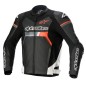 Alpinestars veste cuir GP Force