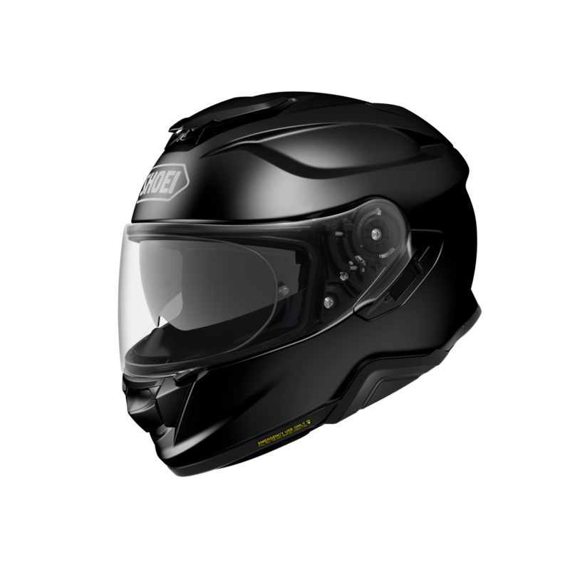 Shoei GT-Air II Uni noir