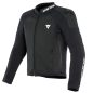 Dainese veste cuir Intrepida