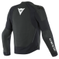 Dainese veste cuir Intrepida