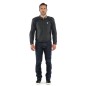 Dainese veste cuir Intrepida