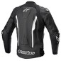 Alpinestars veste cuir Missile V2