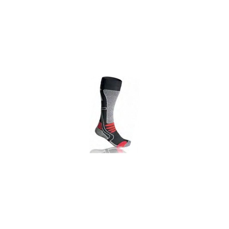 Chaussettes E200 longues dame