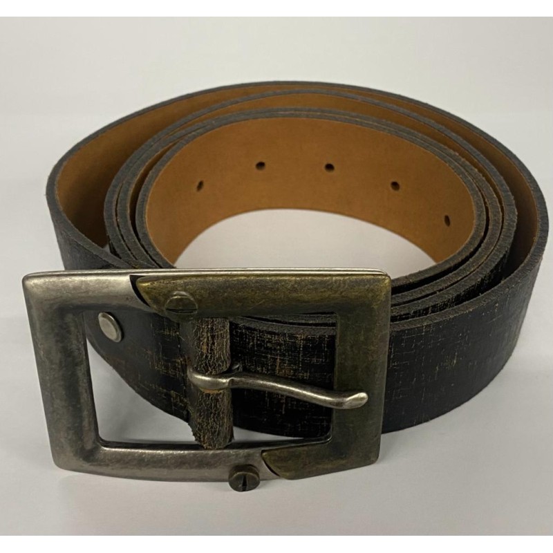 Ceinture brune 125