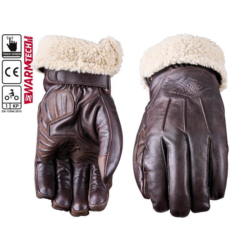 Five gants Montana