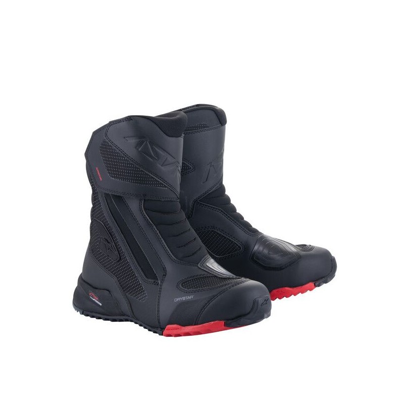 Alpinestars bottes RT-7 Drystar