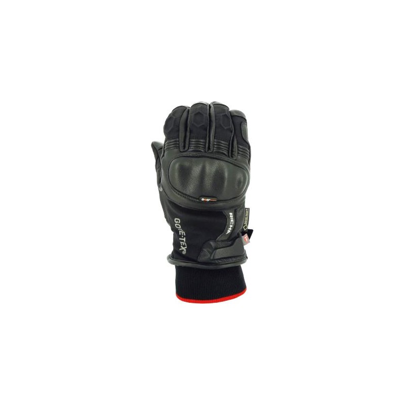 Richa gants d'hiver Ghent GTX