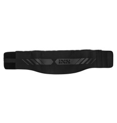 IXS Ceinture lombaire Zip noir