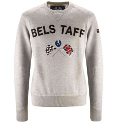 Belstaff Pull Flag Sweater