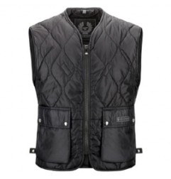 Belstaff Lambfell Gilet