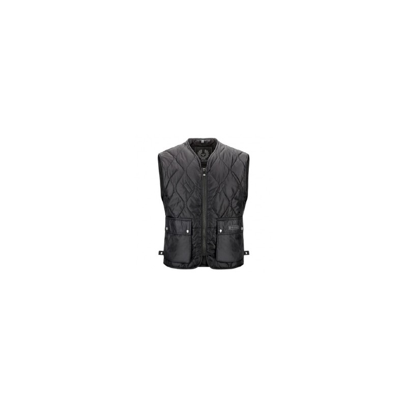 Belstaff Lambfell Gilet