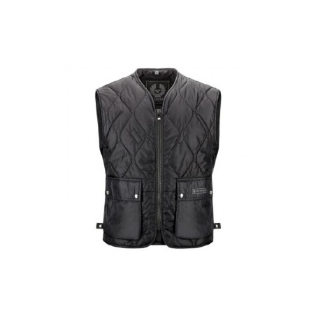 Belstaff Lambfell Gilet