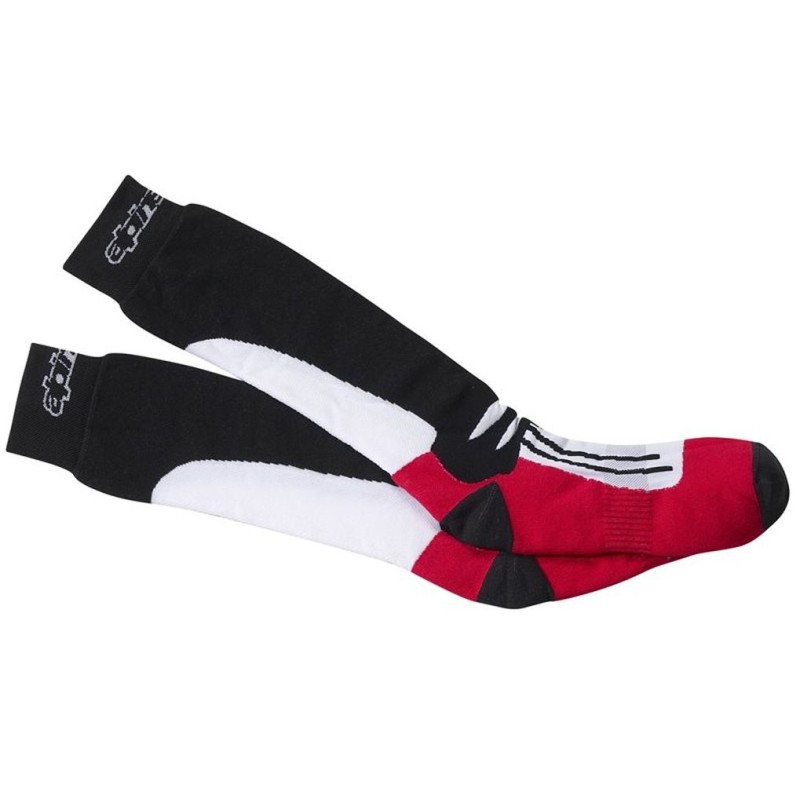 Alpinestars chaussettes Racing Road longue