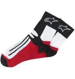 Alpinestars chaussettes Racing Road courtes
