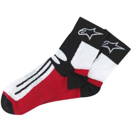 Alpinestars chaussettes Racing Road courtes