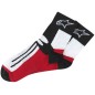 Alpinestars chaussettes Racing Road courtes