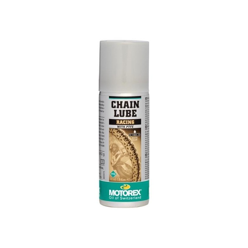 Motorex Chainlube racing mini 56 ml