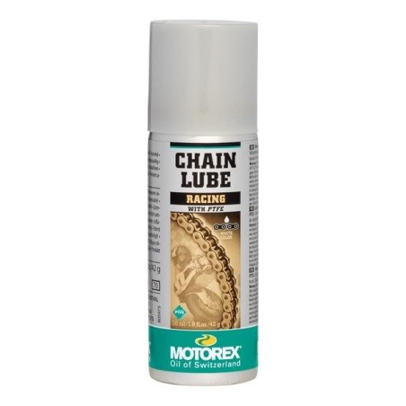 Motorex Chainlube racing mini 56 ml