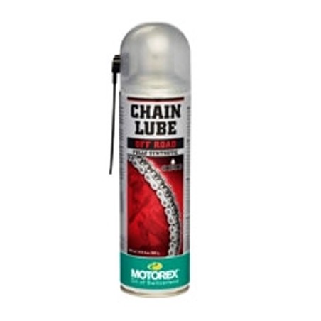 Motorex Chainlube Off Road 500 ml