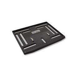 ProFrame 2 Support de plaque Carbone