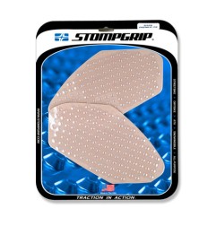 STOMPGRIP Kawasaki Z650 / 650 Ninja