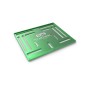 ProFrame 2 Support de plaque Viper Gree