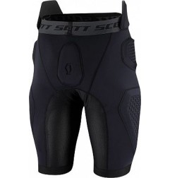 Scott Short Softcon Air Protector noir M