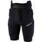 Scott Short Softcon Air Protector noir L