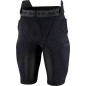 Scott Short Softcon Air Protector noir L