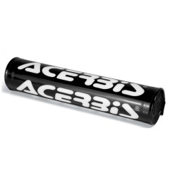 Acerbis protection guidon noir