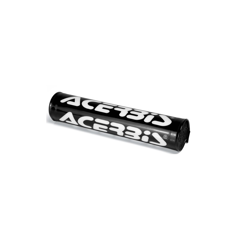 Acerbis protection guidon noir