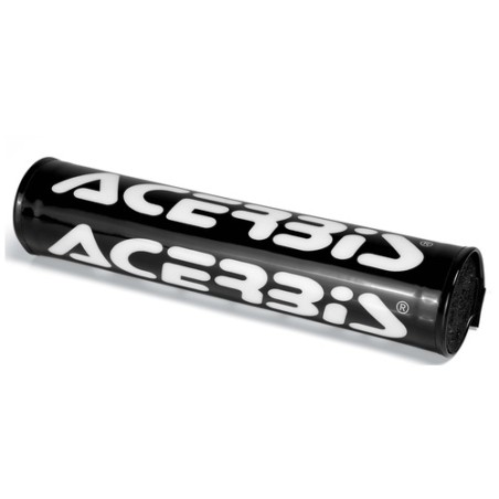 Acerbis protection guidon noir