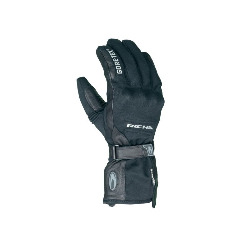 Richa gants Ice Polar lady Gore-Tex XL