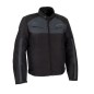 Bering veste Arnold noir-gris 2XL