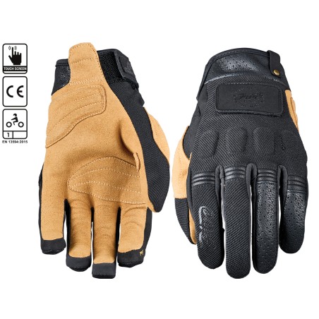 Five gants Scrambler