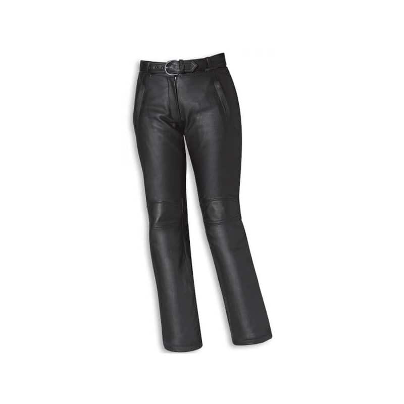 Held pantalon cuir Gina noir 36