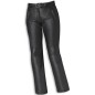 Held pantalon cuir Gina noir 36