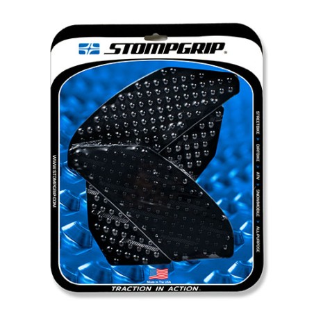 STOMPGRIP Yamaha YZF-R1 '09-'14 noir