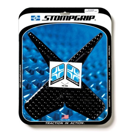 STOMPGRIP Honda CB1000R '09-'16 noir