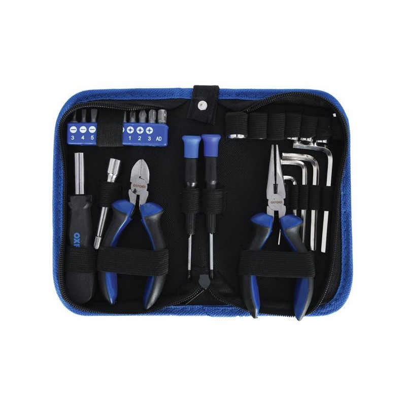 Oxford Tool Kit accessoires