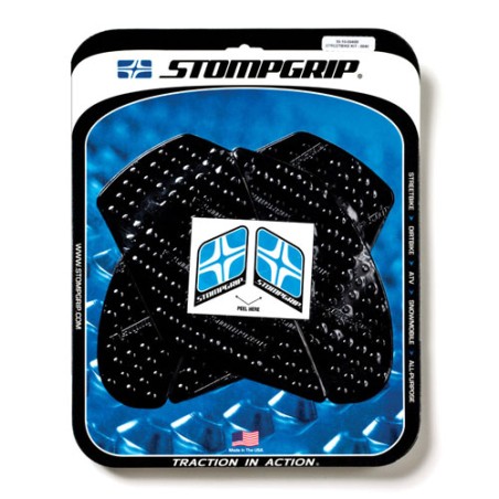 STOMPGRIP Kawasaki ZX-10R noir