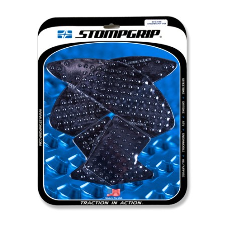 STOMPGRIP Yamaha 1000 MT-10 / FZ10 noir