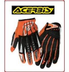 Acerbis gants Impact orange S