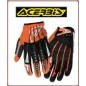 Acerbis gants Impact orange S