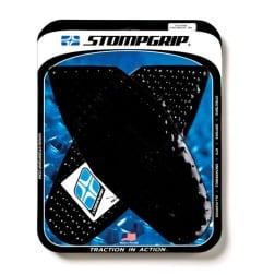 STOMPGRIP Suzuki GSX-R600/750 '08-'10 noir