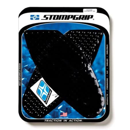 STOMPGRIP Suzuki GSX-R600/750 '08-'10 noir