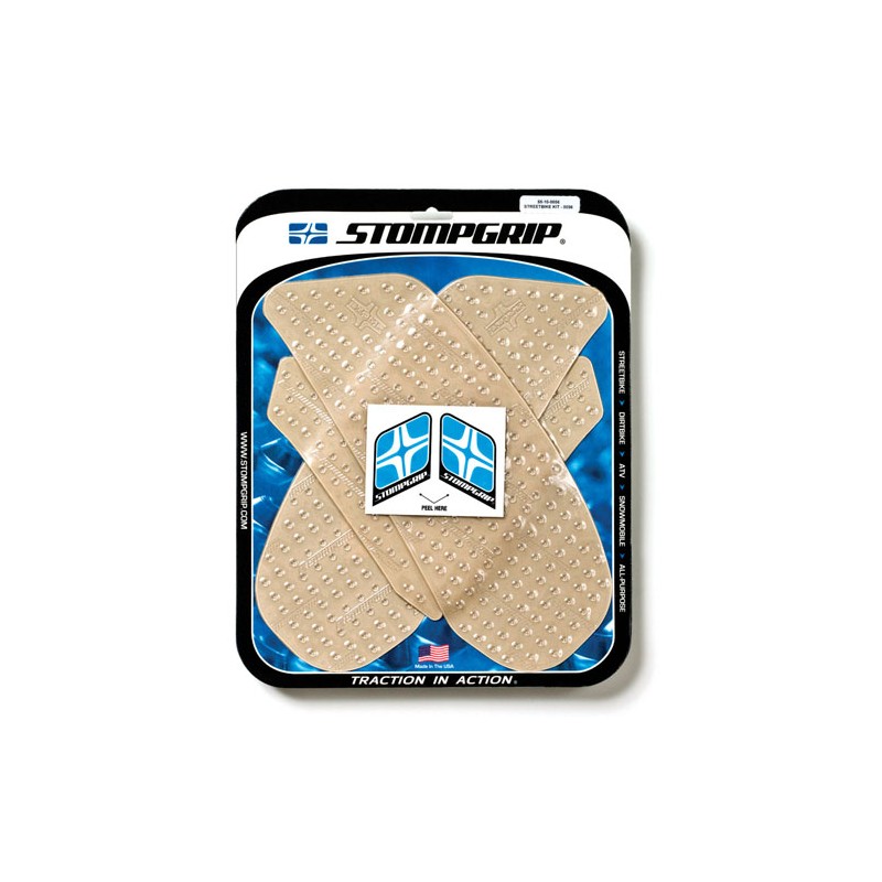 STOMPGRIP Suzuki GSX-R1000 '09-'16