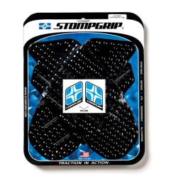 STOMPGRIP Suzuki GSX-R1000 '09-'16 noir