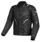 Macna veste Adept WP noir S