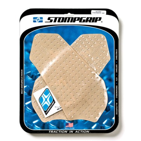 STOMPGRIP Suzuki GSX-R600/750 '11-'22